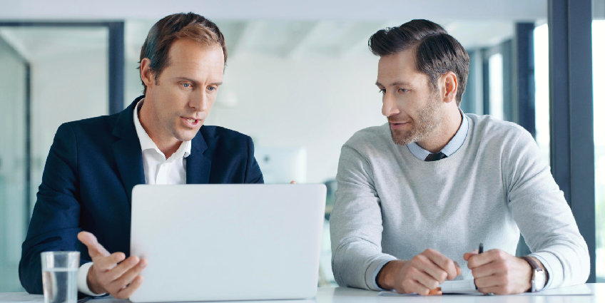 Business Succession Services