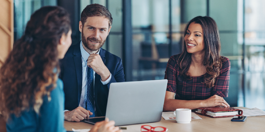 Corporate Law Services