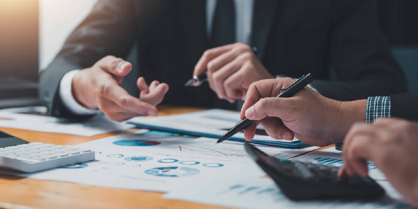 Fiscal Law Services