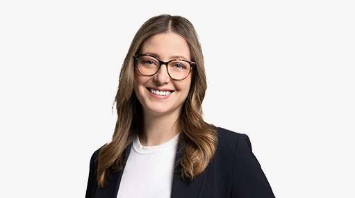 Me Romy-Alexandra Laliberté
