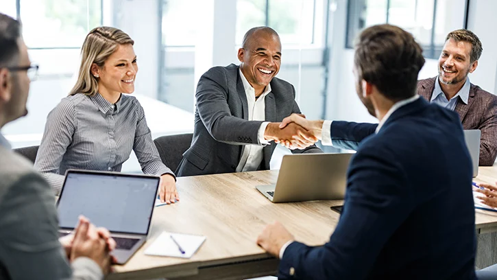 Purchase and Sale of a Business