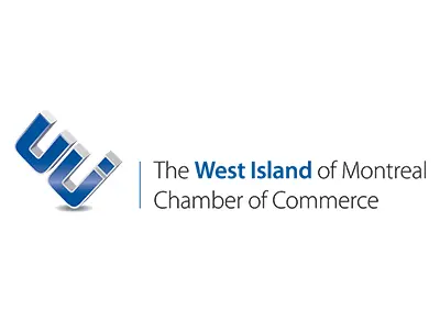 WEST ISLAND OF MONTREAL CHAMBER OF COMMERCE WEST ISLAND OF MONTREAL CHAMBER OF COMMERCE