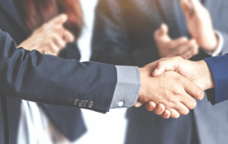 Process of selling a business in quebec