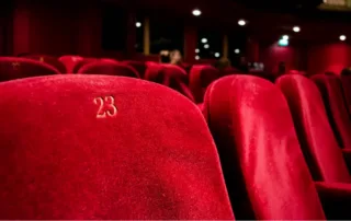 Paquette Attorneys Sponsoring Salle Pauline Julien