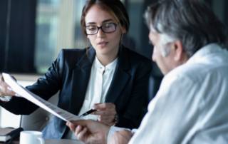 why you need attorney when selling a business